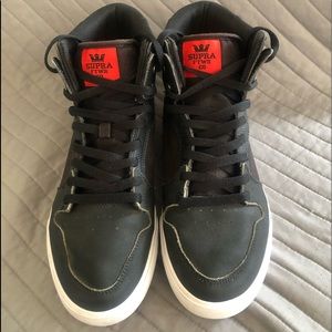 Surpa Skate Shoes Men’s 10.